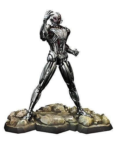 Dragon Models 1/9 Avengers Age of Ultron Villain Multi-Pose Figure Model